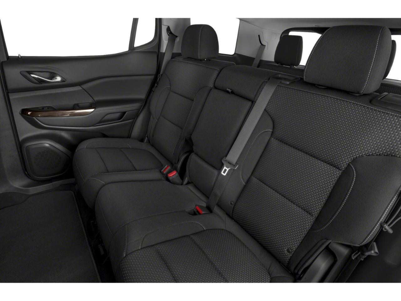 2022 GMC Acadia AWD SLE