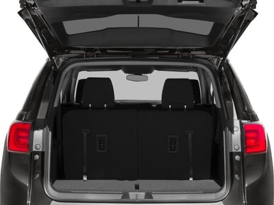 2017 GMC Acadia AWD SLE-1