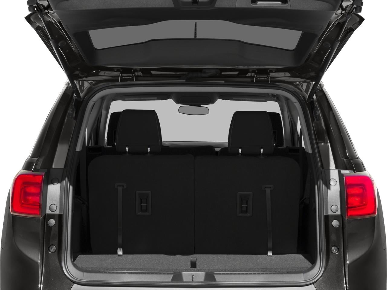 2017 GMC Acadia AWD SLE-1