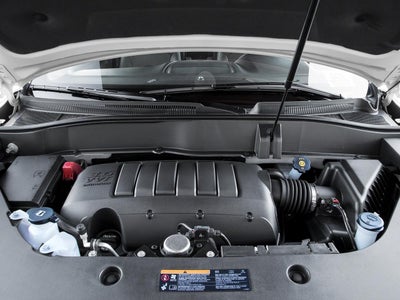 2016 GMC Acadia AWD SLT-1