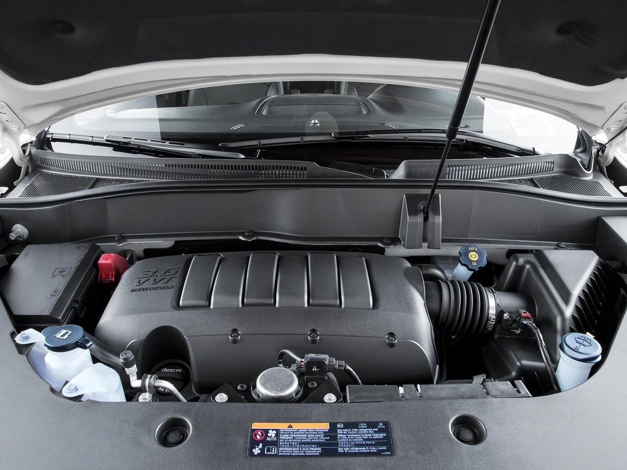 2016 GMC Acadia AWD SLT-1