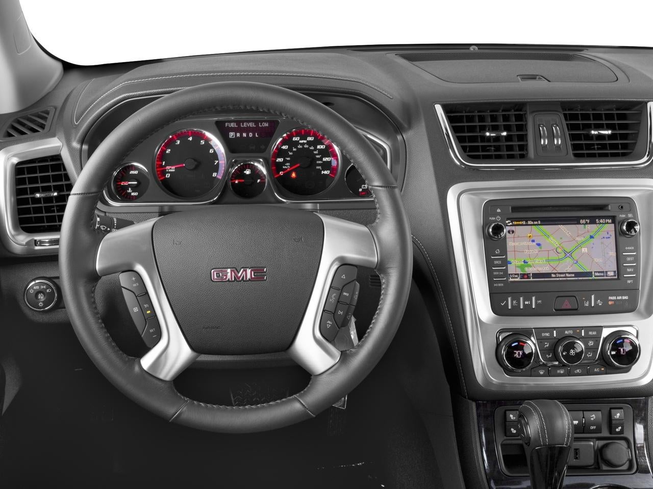 2016 GMC Acadia AWD SLT-1