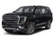 2025 GMC Yukon 4WD 4dr Denali