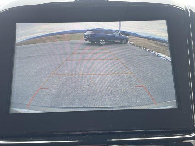 2018 Chevrolet Traverse AWD 1LT