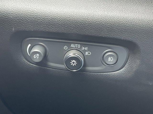 2018 Chevrolet Traverse AWD 1LT