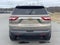 2018 Chevrolet Traverse AWD 1LT