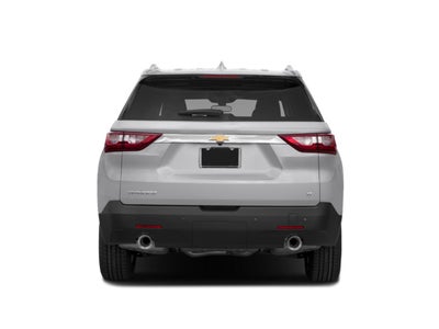 2018 Chevrolet Traverse AWD 1LT