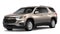 2018 Chevrolet Traverse AWD 1LT