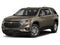 2018 Chevrolet Traverse AWD 1LT