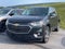 2021 Chevrolet Traverse AWD 3LT