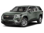 2022 Chevrolet Traverse AWD 3LT