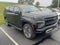 2025 Chevrolet Suburban 4WD Z71