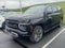 2025 Chevrolet Suburban 4WD Z71