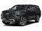 2025 Chevrolet Suburban 4WD Z71