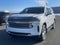 2022 Chevrolet Suburban 4WD High Country