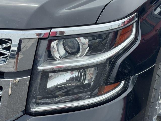 2019 Chevrolet Suburban 4WD 1500 LT