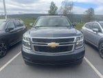 2020 Chevrolet Suburban 4WD LT