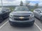 2020 Chevrolet Suburban 4WD LT