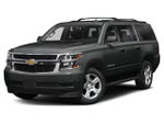 2020 Chevrolet Suburban 4WD LT