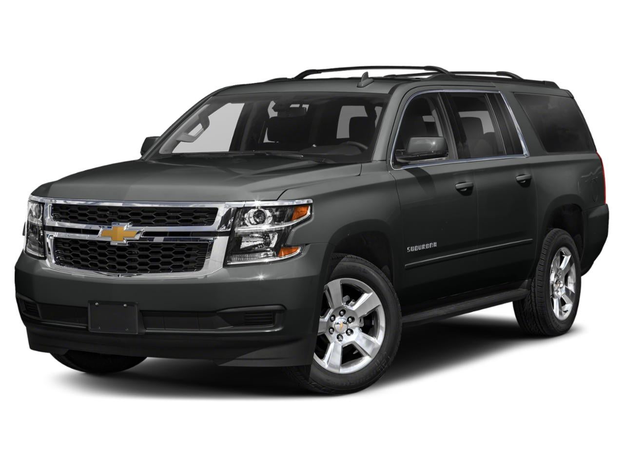 2020 Chevrolet Suburban 4WD LT