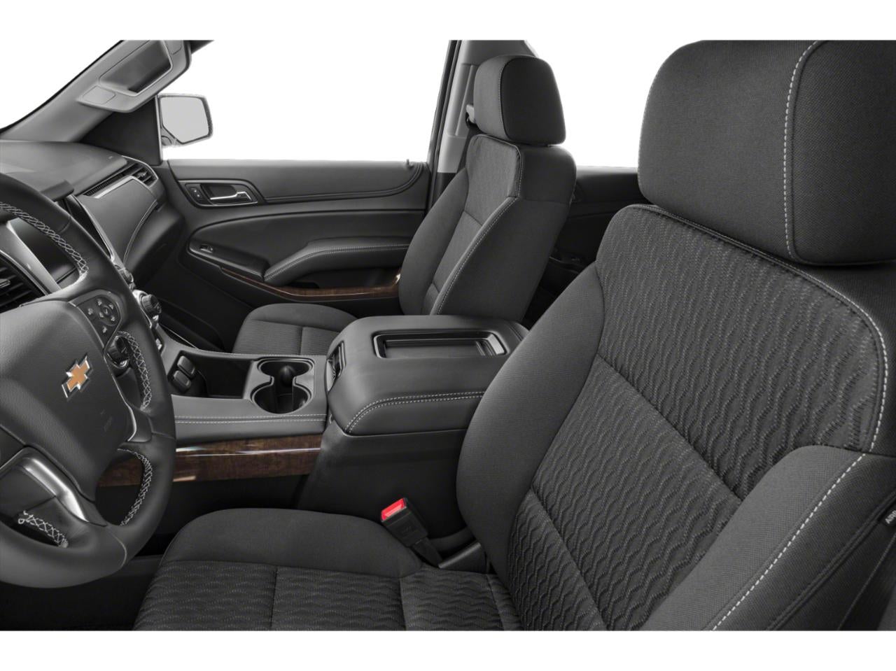 2020 Chevrolet Suburban 4WD LT