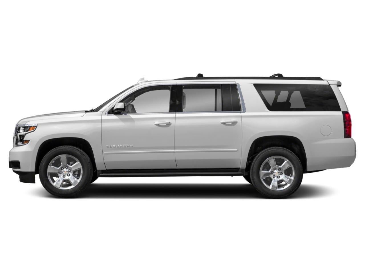 2020 Chevrolet Suburban 4WD LT