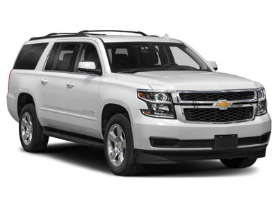 2020 Chevrolet Suburban 4WD LT