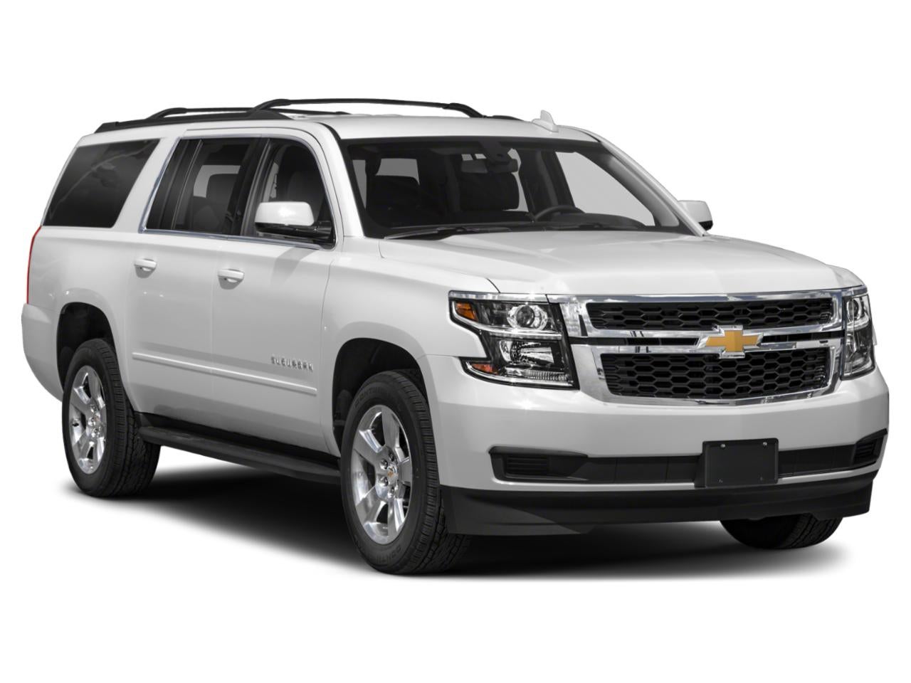 2020 Chevrolet Suburban 4WD LT