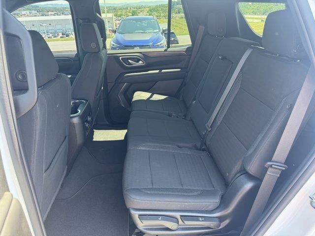 2023 Chevrolet Tahoe 4WD LS