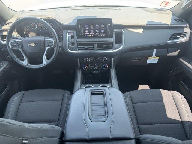 2023 Chevrolet Tahoe 4WD LS
