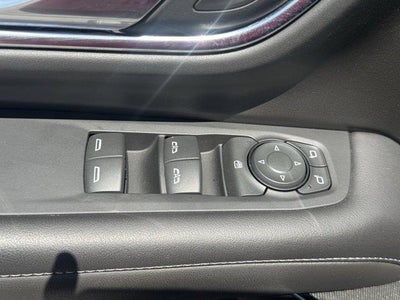 2023 Chevrolet Tahoe 4WD LS