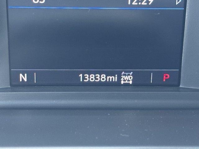 2023 Chevrolet Tahoe 4WD LS