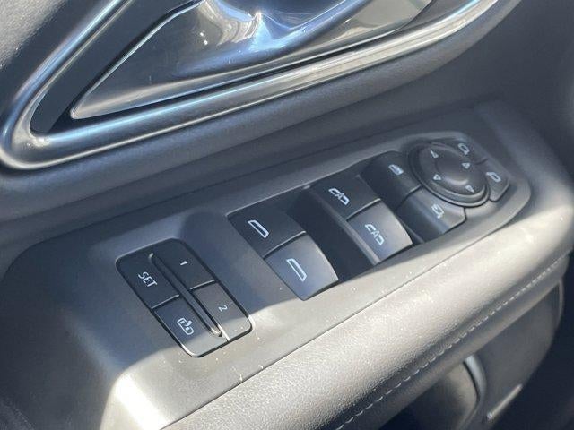 2023 Chevrolet Tahoe 4WD Z71