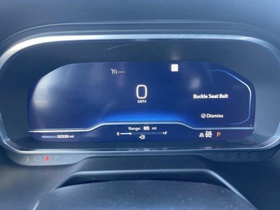 2023 Chevrolet Tahoe 4WD Z71