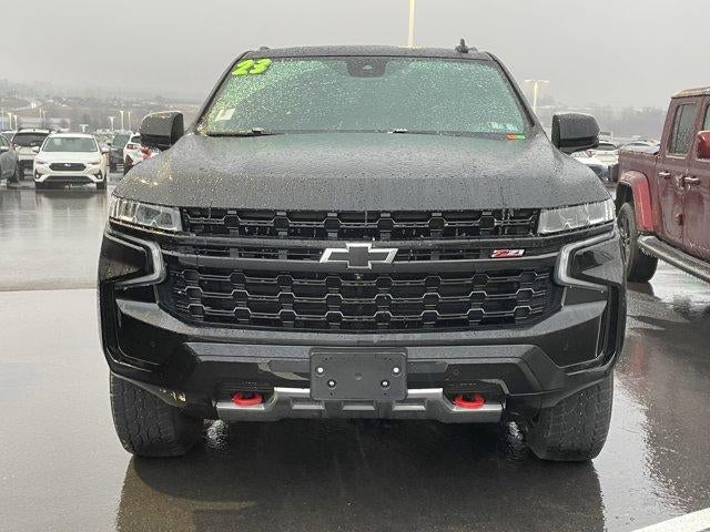 2023 Chevrolet Tahoe 4WD Z71