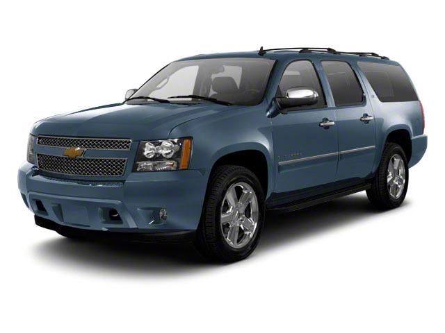 2010 Chevrolet Suburban 4WD 4dr 1500 LT