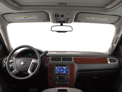 2010 Chevrolet Suburban 4WD 4dr 1500 LT