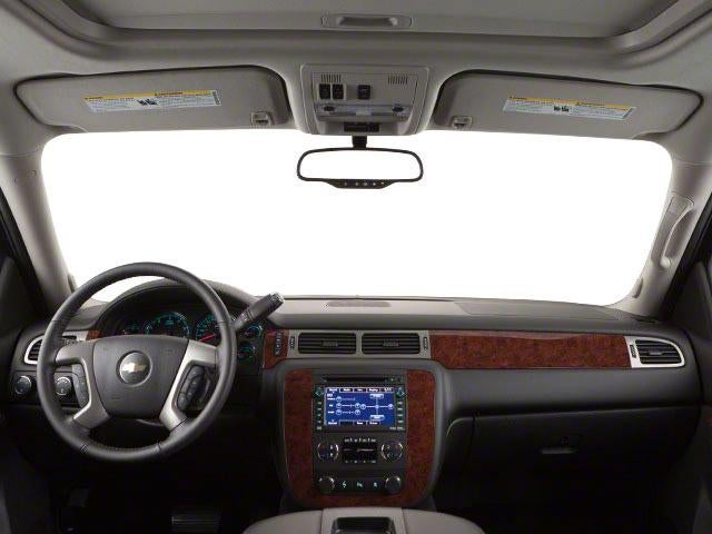 2010 Chevrolet Suburban 4WD 4dr 1500 LT