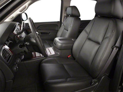 2010 Chevrolet Suburban 4WD 4dr 1500 LT