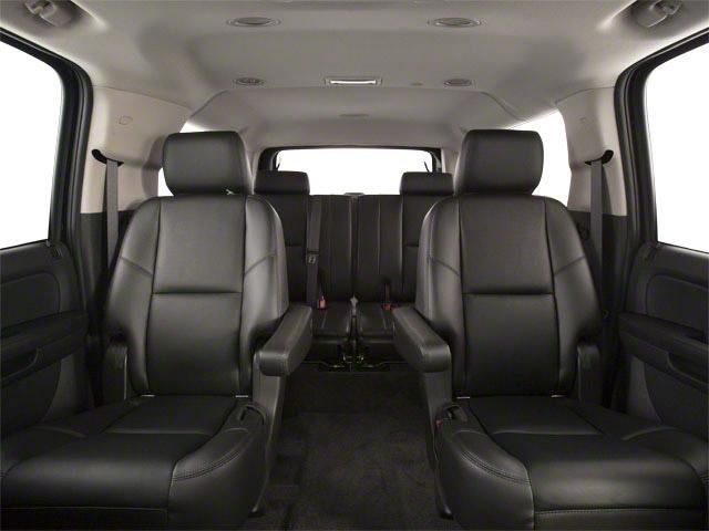 2010 Chevrolet Suburban 4WD 4dr 1500 LT