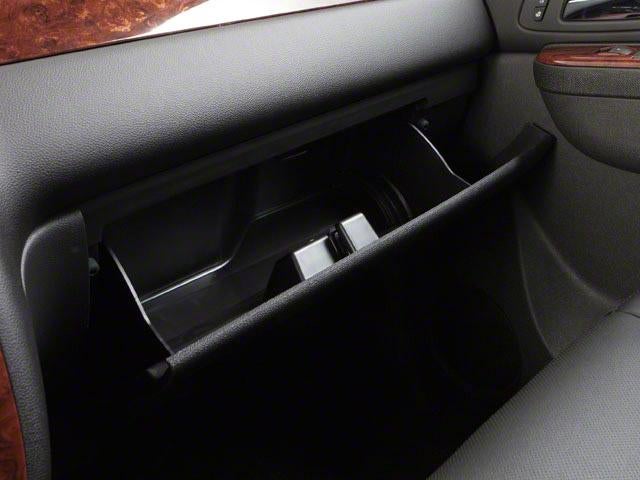 2010 Chevrolet Suburban 4WD 4dr 1500 LT