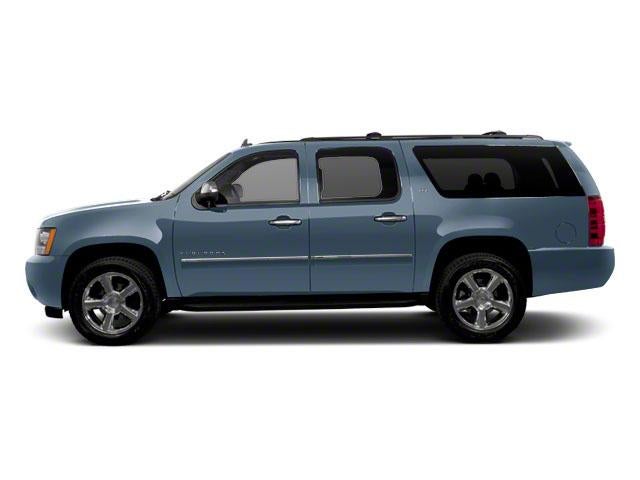 2010 Chevrolet Suburban 4WD 4dr 1500 LT