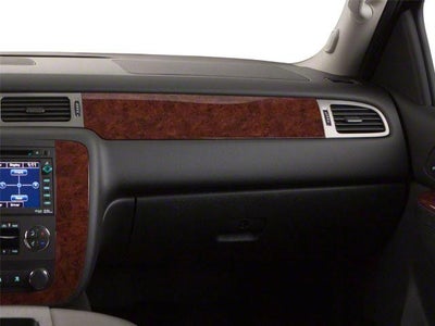 2010 Chevrolet Suburban 4WD 4dr 1500 LT