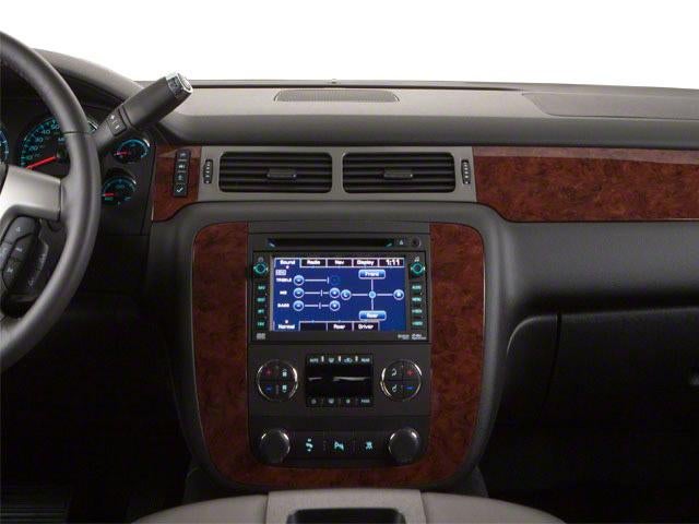 2010 Chevrolet Suburban 4WD 4dr 1500 LT