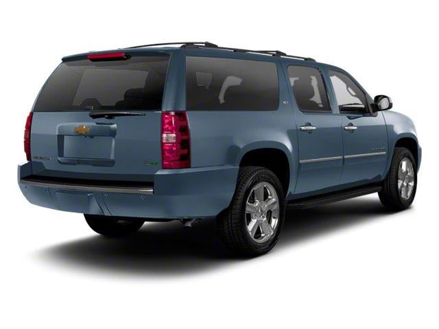 2010 Chevrolet Suburban 4WD 4dr 1500 LT