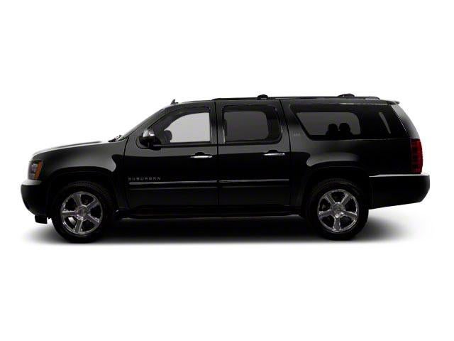 2010 Chevrolet Suburban 4WD 4dr 1500 LT