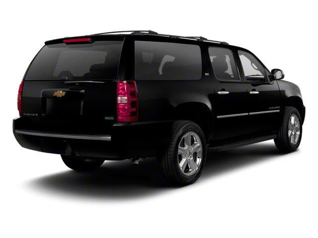 2010 Chevrolet Suburban 4WD 4dr 1500 LT