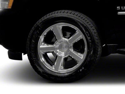 2010 Chevrolet Suburban 4WD 4dr 1500 LT