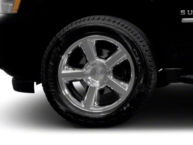 2010 Chevrolet Suburban 4WD 4dr 1500 LT