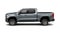 2021 GMC Sierra 1500 Crew Cab Short Box 4-Wheel Drive AT4